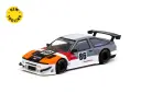 TOYOTA SPRINTER TRUENO (AE86) WIDEBODY TRD JON SIBAL- 1980