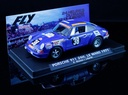 PORSCHE 911 LE MANS #38 - 1991 FLY SLOT