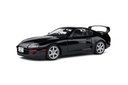 TOYOTA SUPRA MK4 (A80) - 1993