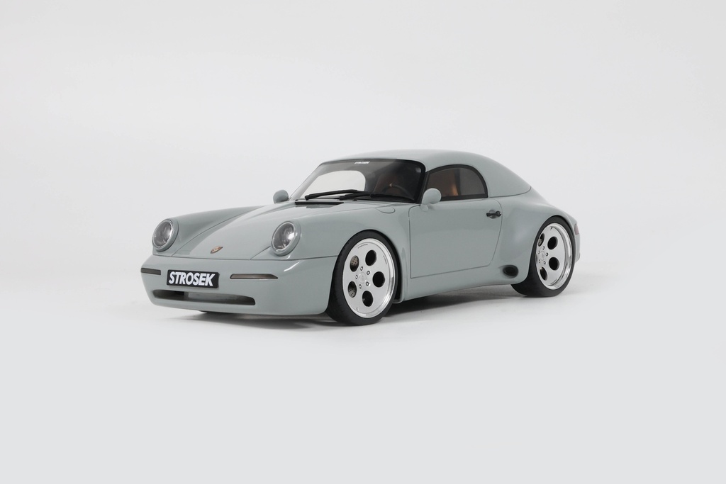 STROSEK MEGA 30 SPEEDSTER SPORT ( PORSCHE 964 ) - 2023