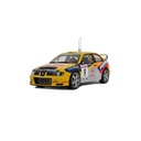 SEAT CORDOBA EVO 2 WRC #9 H.ROVANPERA/R. PIETILAINEN - SAN REMO 1999