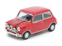 1:43 MINI COOPER S 1275 MKI 1967 - THE ITALIAN JOB - RED 
