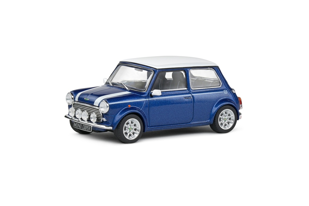 1:43 MINI COOPER S  - 1994