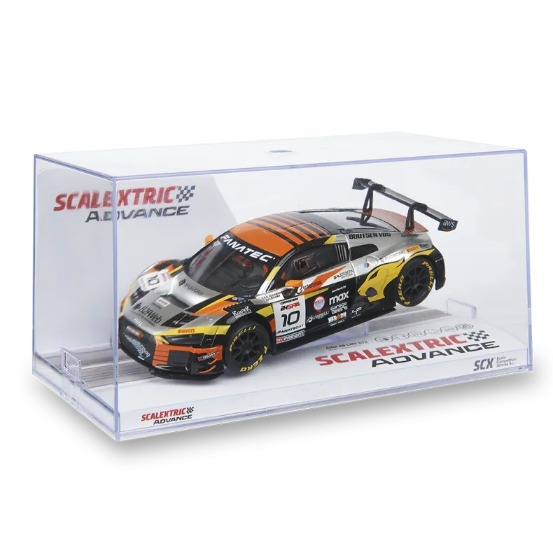 AUDI R8 LMS GT3 - MARC VDS SCX ADVANCE