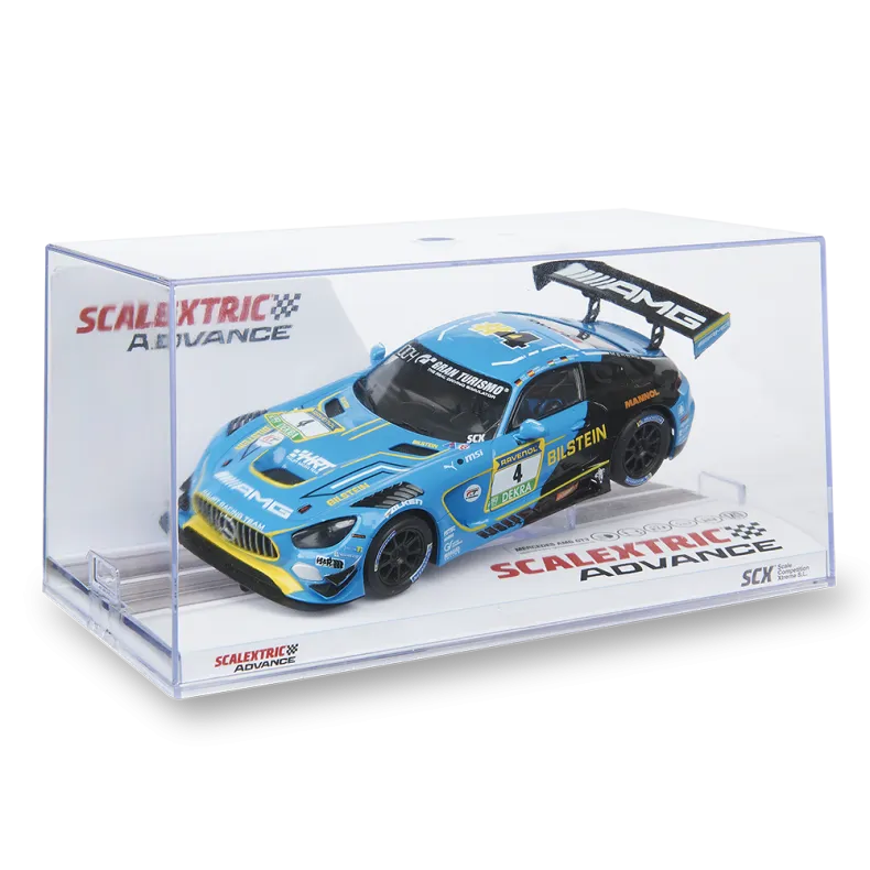MERCEDES AMG GT3 - BLISTEIN SCX ADVANCE