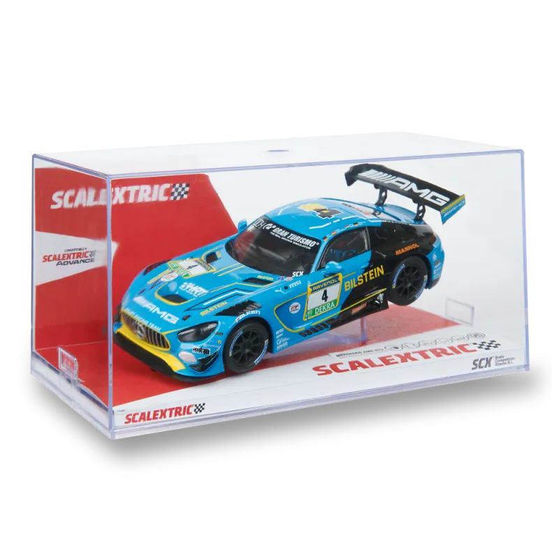 MERCEDES AMG GT3 - BLISTEIN SCX ORIGINAL