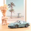 Porsche 911 S/T - 2023 