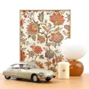 1:12 CITROËN DS 23 PALLAS - 1973 EDICION LIMITADA 1000 UDS