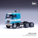 1:43 GMC ASTRO 95 - 1970