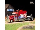 PETERBILT 379 CUSTOM - 2002