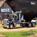 FREIGHTLINER CORONADO - 2012