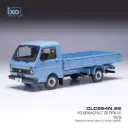 1:43 VOLKSWAGEN LT28 - 1978