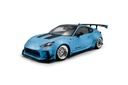 TOYOTA GR86 LBWK BODY KIT - 2024