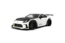 TOYOTA GR86 LBWK BODY KIT - 2024