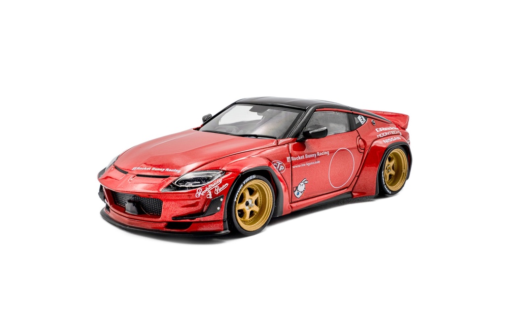 1:43 PANDEM NISSAN FAIRLADY Z - 2022
