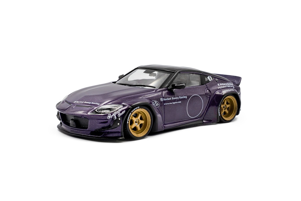 1:43 PANDEM NISSAN FAIRLADY Z - 2022