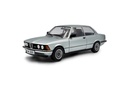 BMW E21 323I - 1980