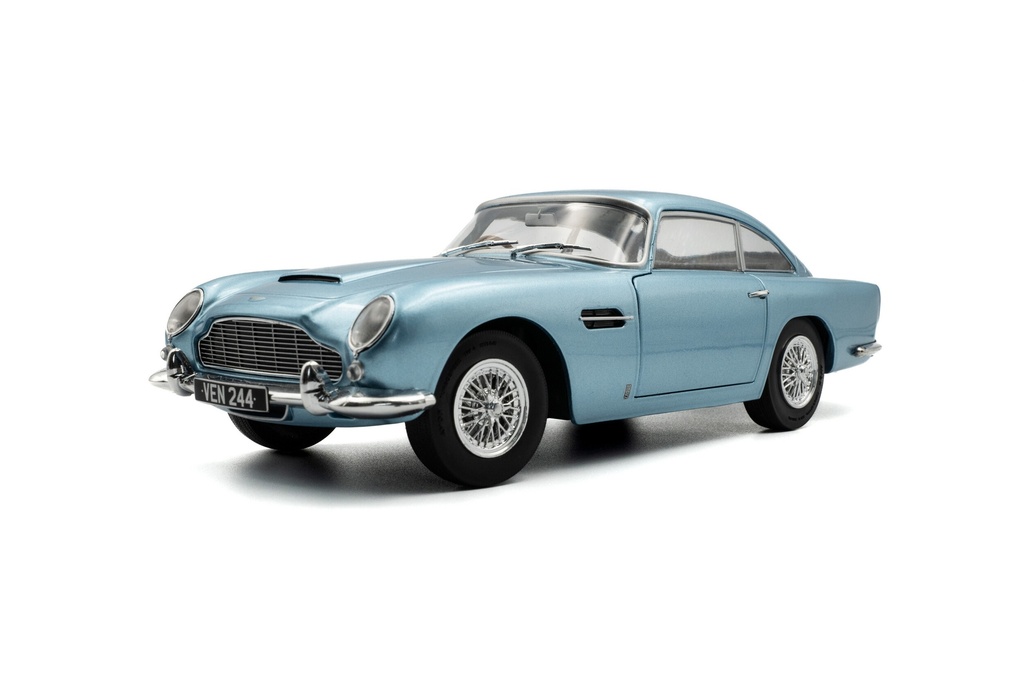 1:18 ASTON MARTIN DB5 - 1964
