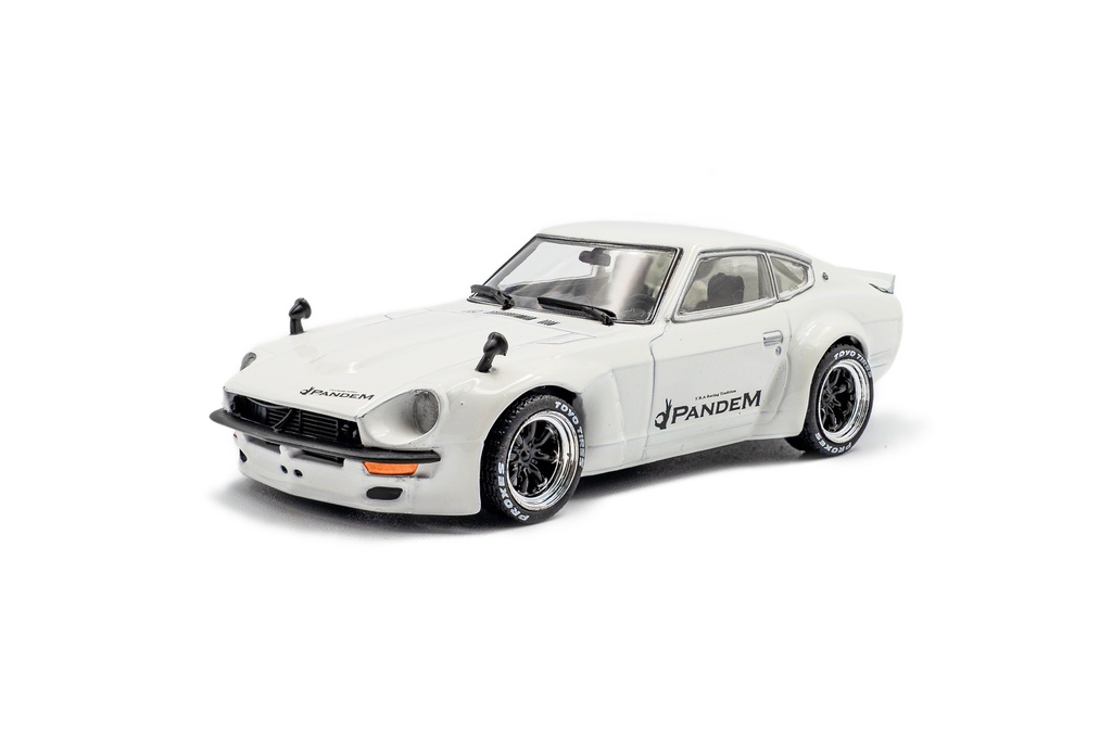 PANDEM DATSUN 240Z  - 1973