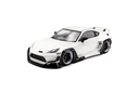 1:43 PANDEM TOYOTA GR86 - 2022