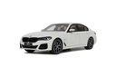 1:18 BMW 545E X DRIVE SALOON M SPORT - 2023 EDICION LIMITADA NUMERADA