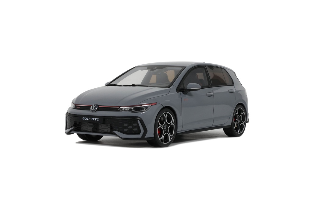 VOLKSWAGEN GOLF VIII GTI - 2024