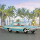 235 OLDSMOBILE SUPER 88 - 1962 1:49
