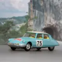 323 CITROEN DS IN MONTE-CARLO TRIM 1:47
