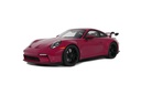 PORSCHE 911 (992) GT3 COUPE - 2022