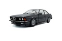 BMW 635 CSI - 1984