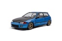 HONDA CIVIC (EG6) SOLIDO WORKS - 1991