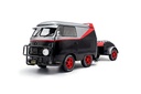 1:18 VOLKSWAGEN COOL COMBI SPORT - 2024