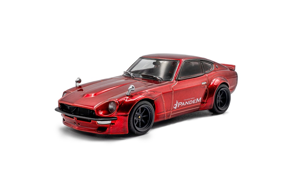 PANDEM 240Z - 1973