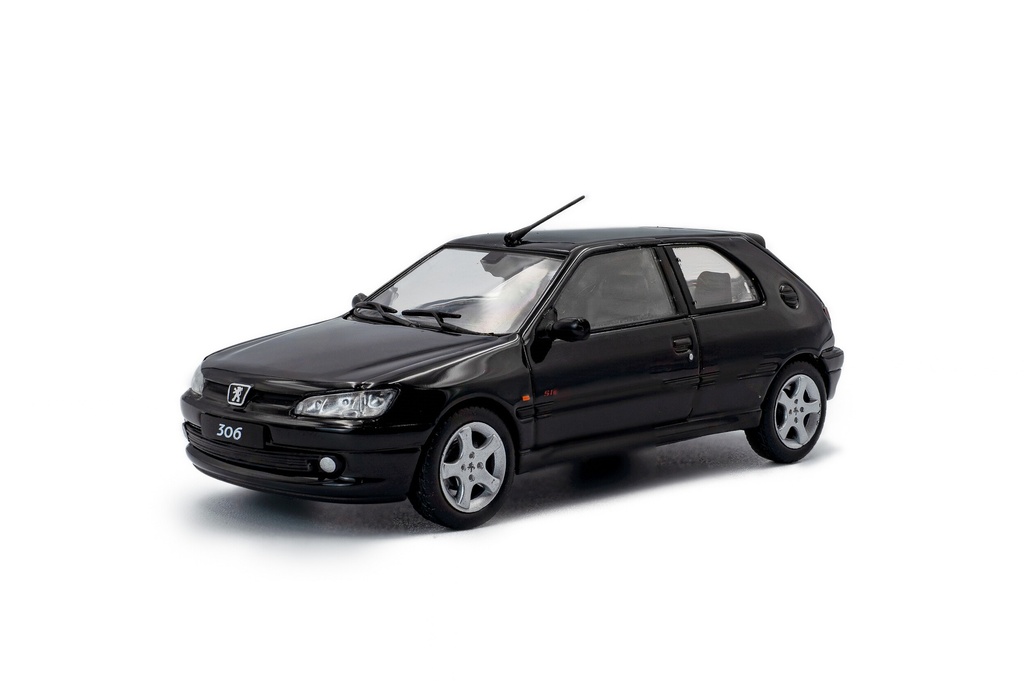 PEUGEOT 306 S16 - 1994