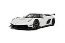 KOENIGSEGG JESKO - 2019