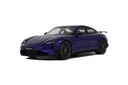 1:18 PORSCHE TAYCAN TURBO GT - 2023