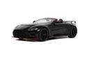 ASTON MARTIN V12 VANTAGE ROADSTER - 2023