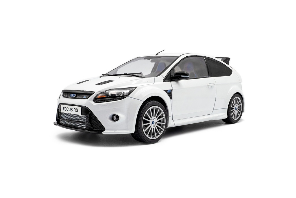 1:18 FORD FOCUS RS MK2 PACK RS PLUS - 2009