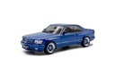 1:43 MERCEDES-BENZ 560 SEC AMG WIDEBODY - 1990