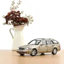1:18 MERCEDES-BENZ CLASE C T-MODEL - 1997