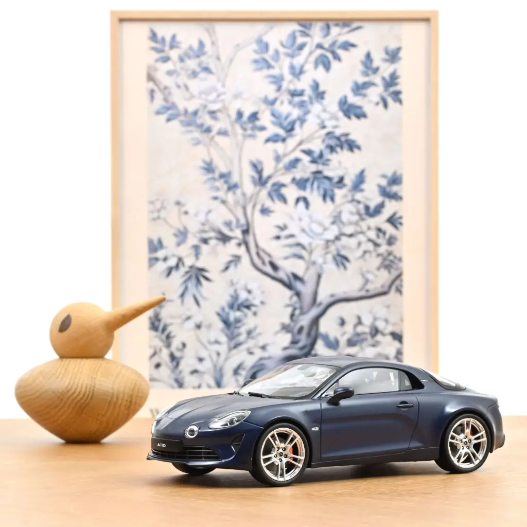 1:18 ALPINE A110 S - 2025