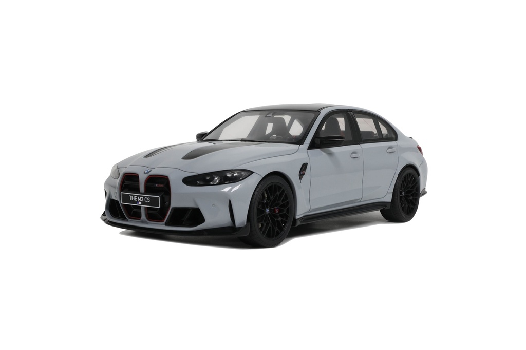 BMW M3 CS M - 2024
