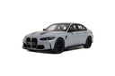 BMW M3 CS M - 2024