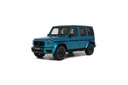1:18 MERCEDES-BENZ G 63 AMG - 2024