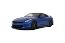 1:18 NISSAN GT-R R35 SKYLINE EDITION - 2024