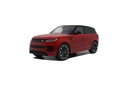 1:18 RANGE ROVER SPORT - 2022