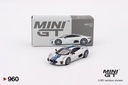 1:64 JAGUAR C-X75 - 2010