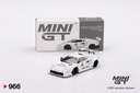 1:64 LAMBORGHINI COUNTACH LB-WORKS - 2024 TOKYO AUTO SALON