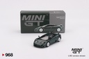 1:64 BUGATTI EB110 GT - 1995