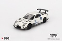 1:64 MAZDA RX-7 (FD3S) ITO SYOUKAI REI-GOUKI WITH RE AMEMIYA BODYKIT - 2024